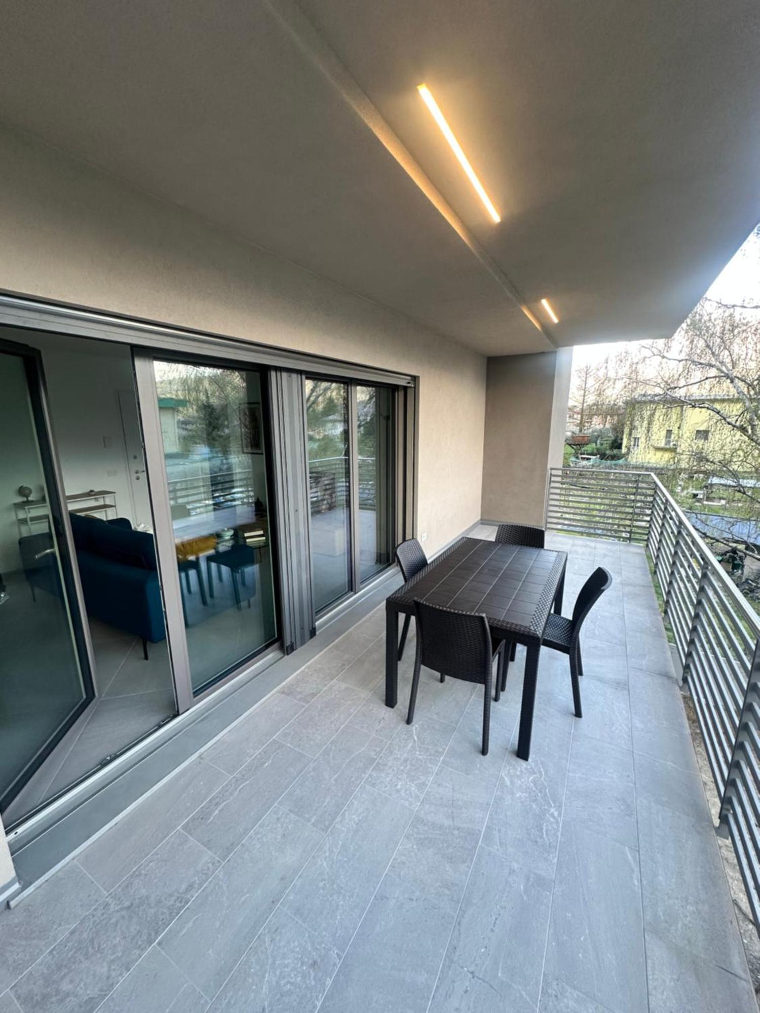 Appartamento Maria Luigia Riva del Garda Exterior photo
