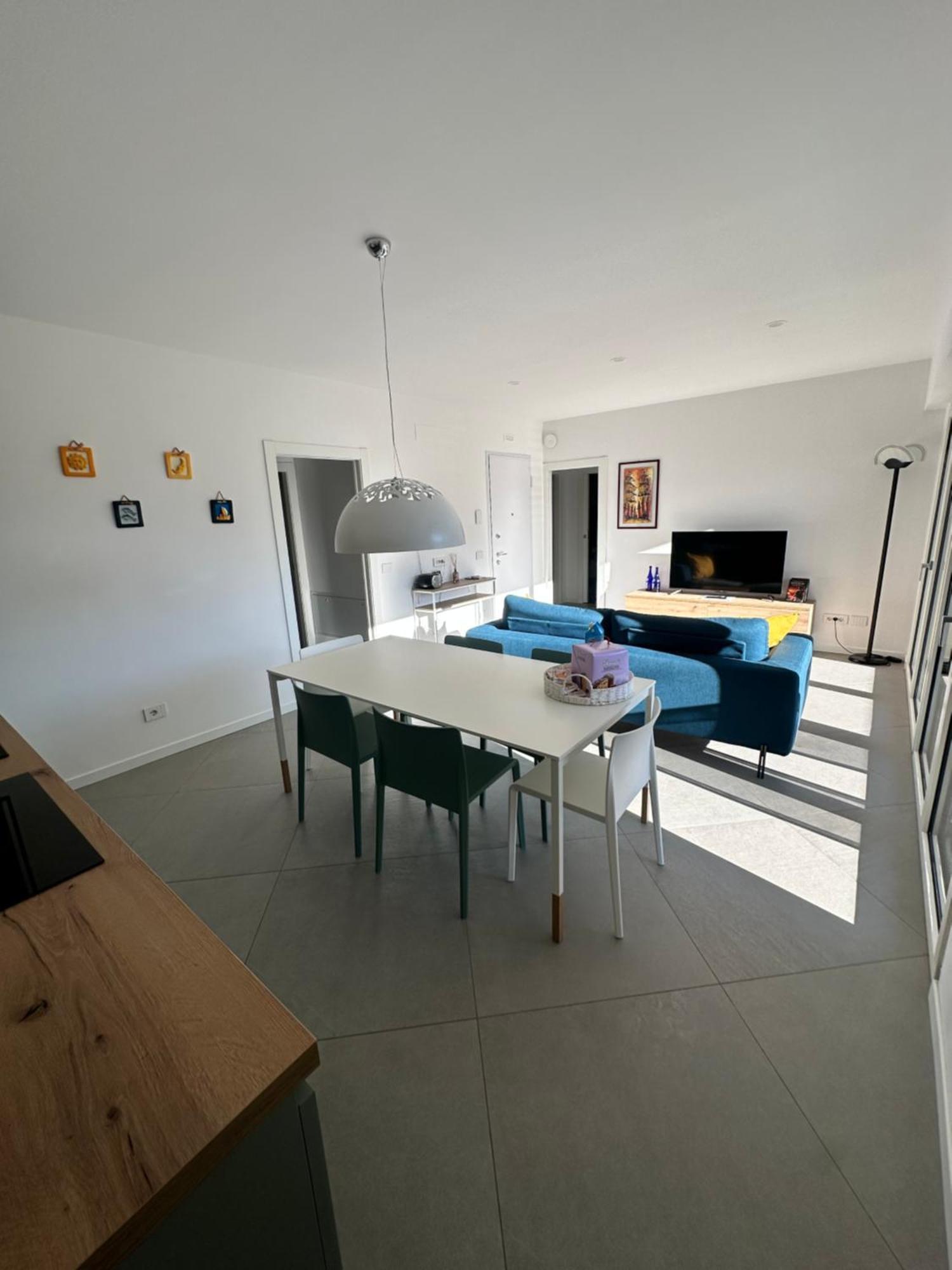 Appartamento Maria Luigia Riva del Garda Exterior photo