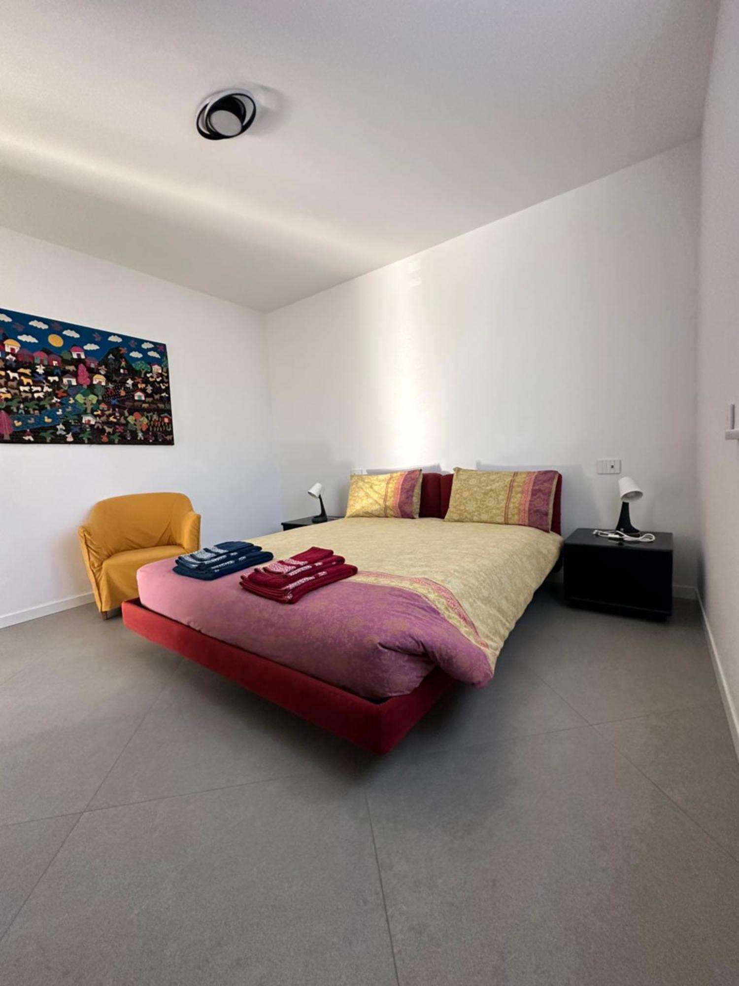 Appartamento Maria Luigia Riva del Garda Exterior photo