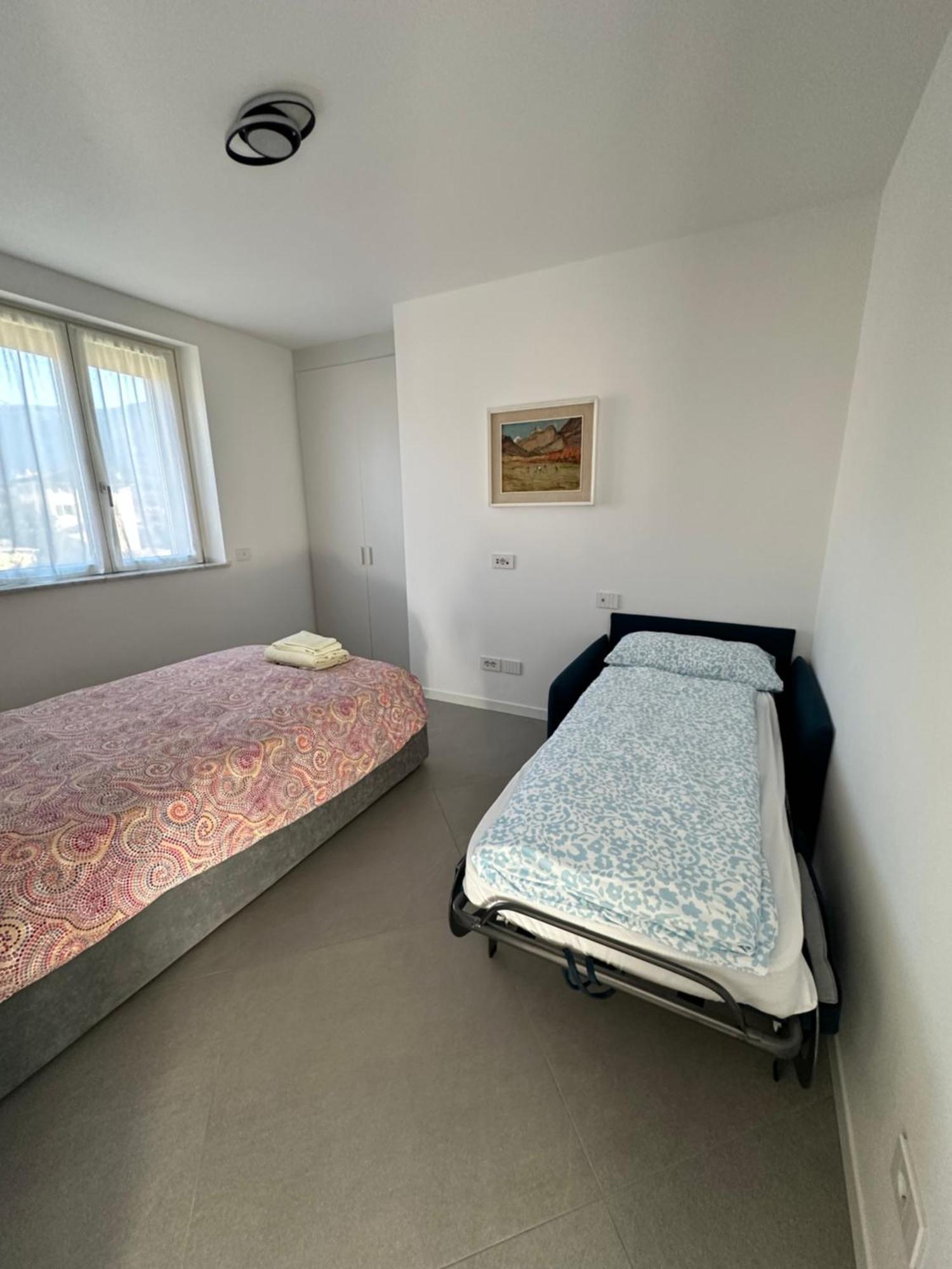 Appartamento Maria Luigia Riva del Garda Exterior photo