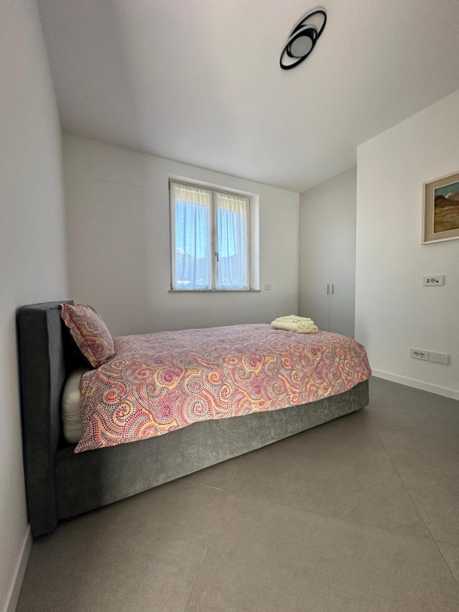 Appartamento Maria Luigia Riva del Garda Exterior photo