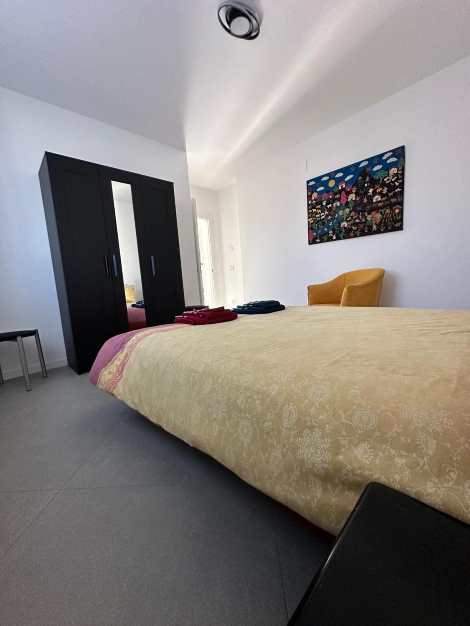 Appartamento Maria Luigia Riva del Garda Exterior photo